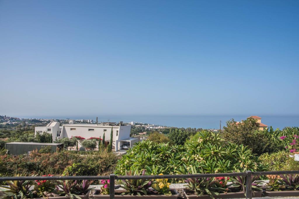 Lovely one bedroom apartment with nice view photo 4