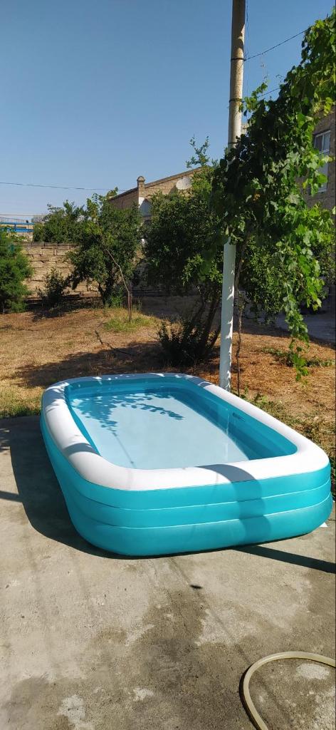 Guest house near Baku airport photo 1