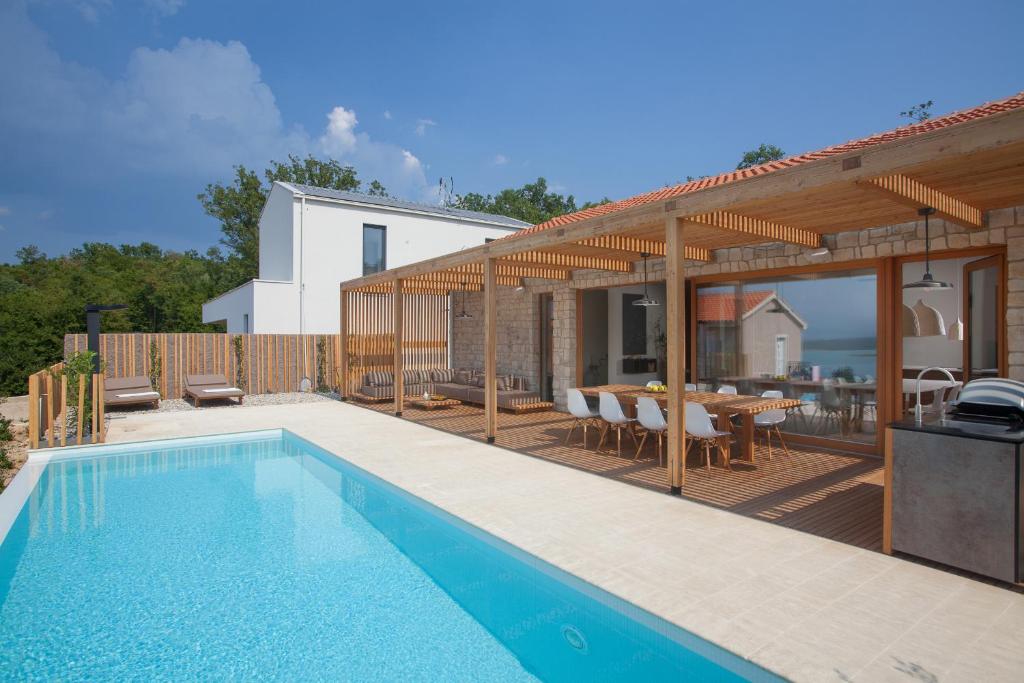 Villa Olea photo 1