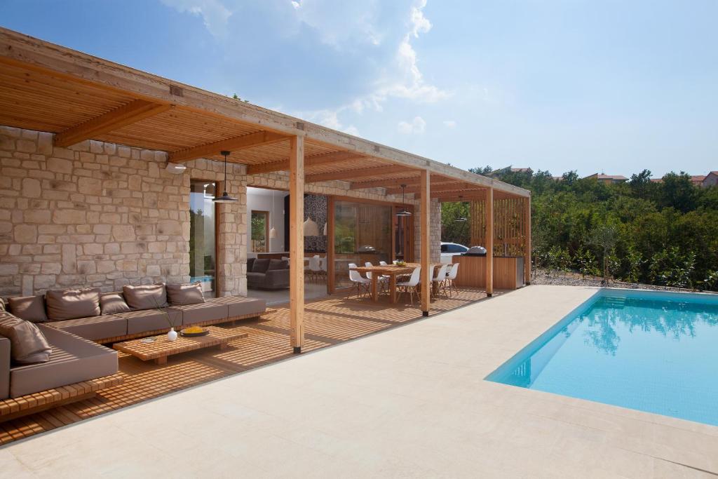Villa Olea