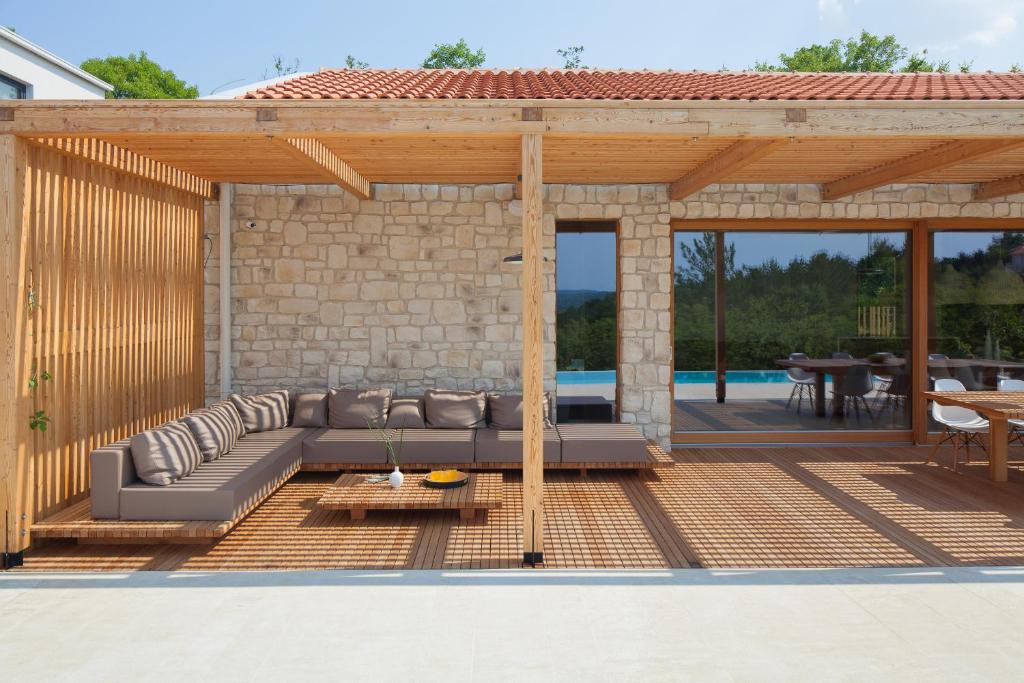 Villa Olea photo 3