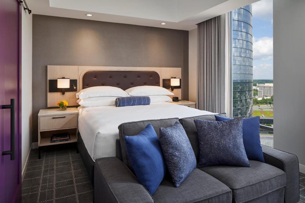 The Watermark Hotel photo 4