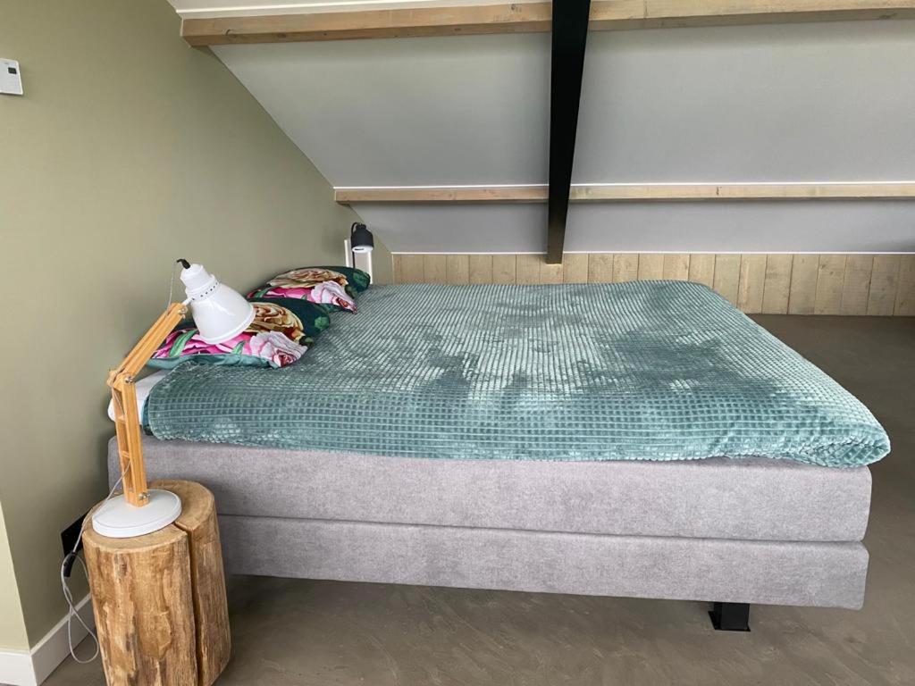 Luxe Loft voor 4 personen photo 3