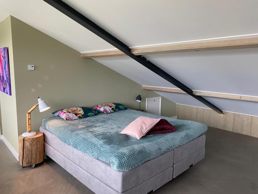 Luxe Loft voor 4 personen photo 4