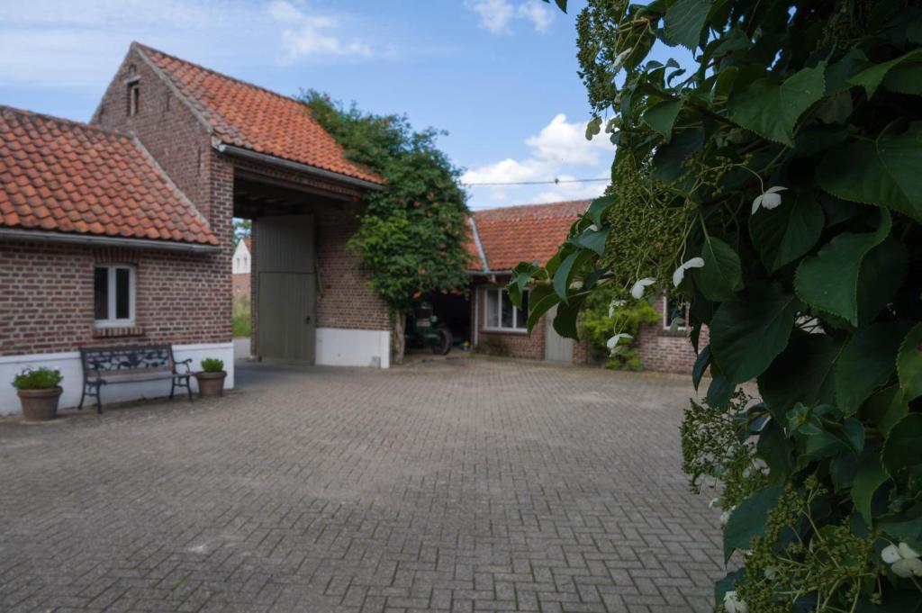 Glabbeek-hoeve photo 3