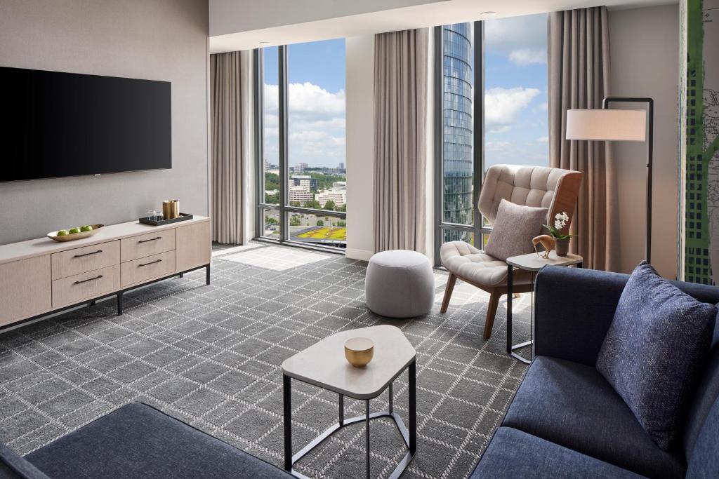 The Watermark Hotel photo 3