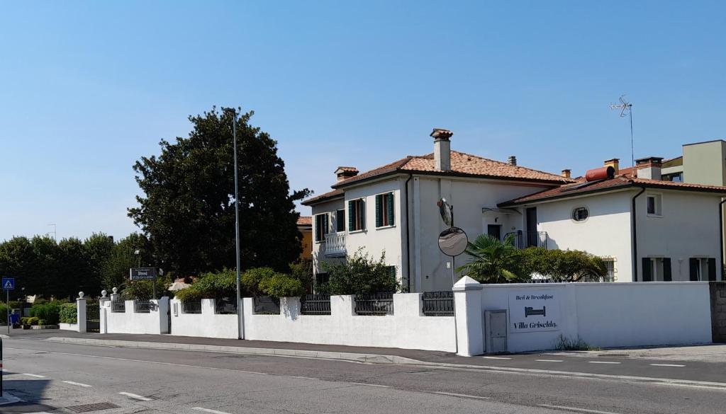 B&B Villa Griselda photo 4