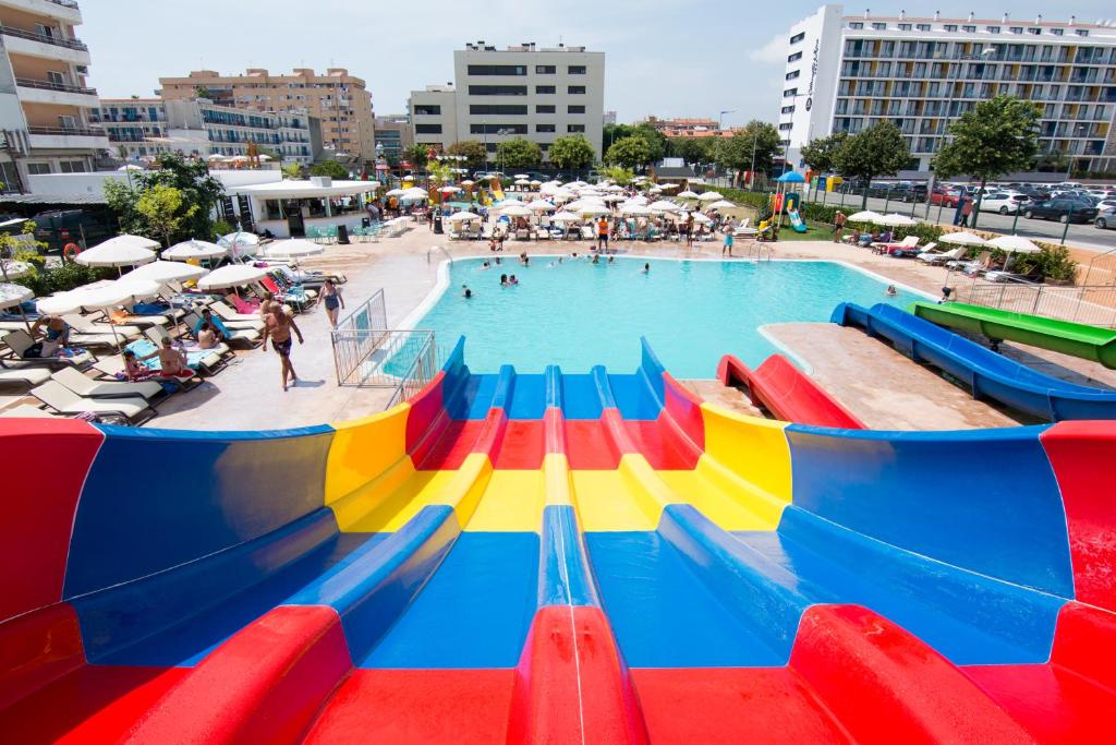 Hotel Sorra Daurada Splash photo 1