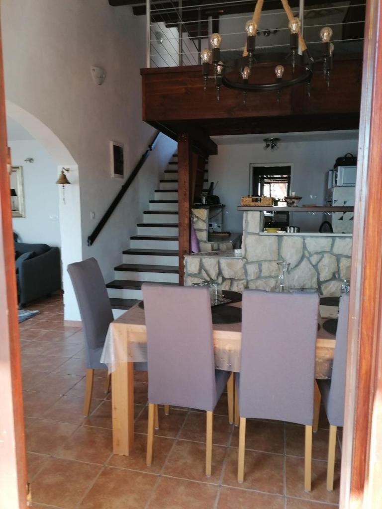 Apartments Misini Dvori photo 2