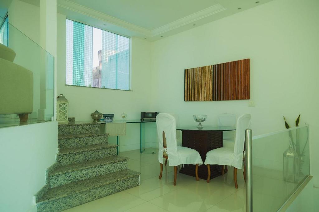 Casa ampla com área de lazer na praia em Ilhéus photo 2