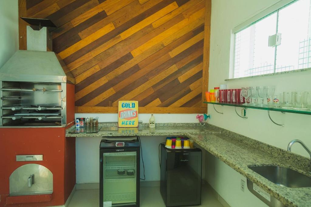 Casa ampla com área de lazer na praia em Ilhéus photo 3