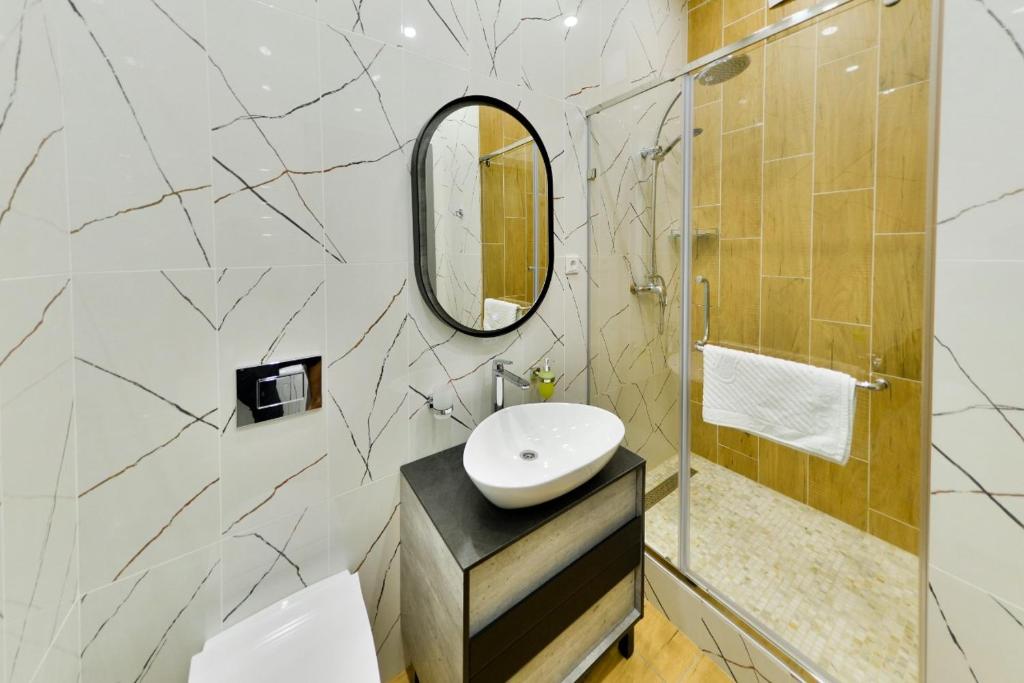 Apartment Atlant photo 4