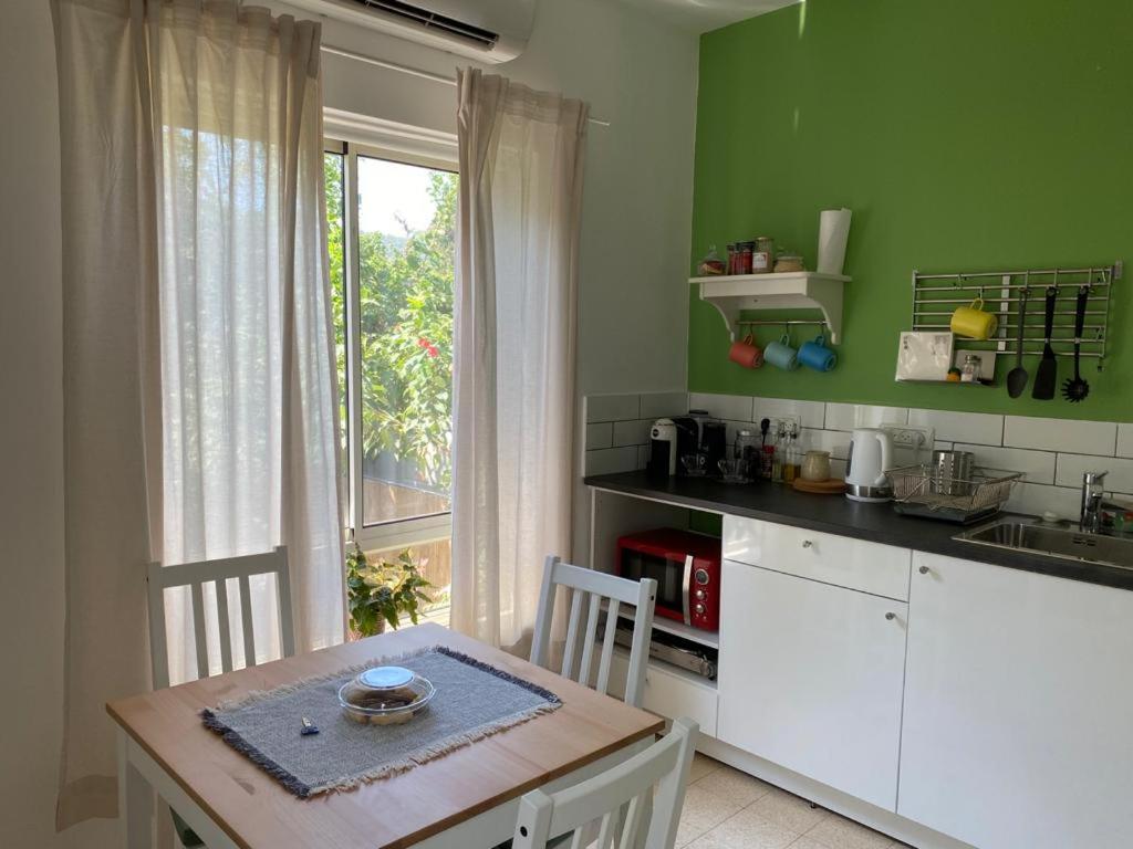 Maple's Place - אירוח מייפל photo 2