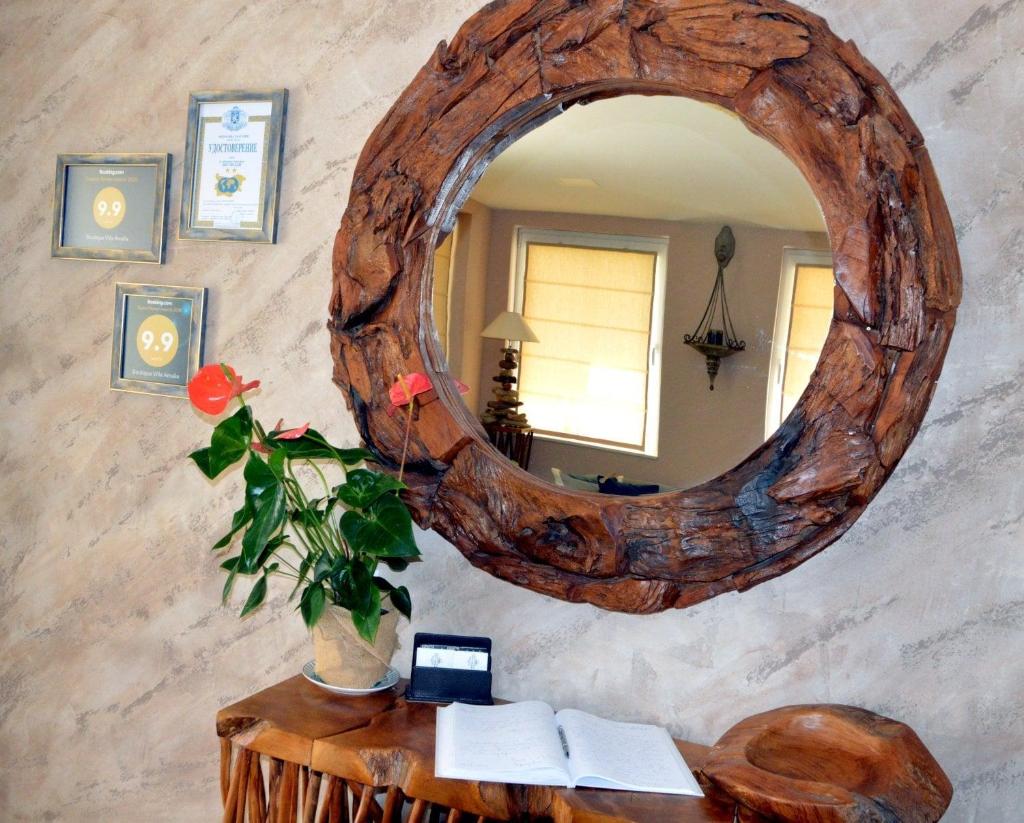 Boutique Villa Amalia photo 3