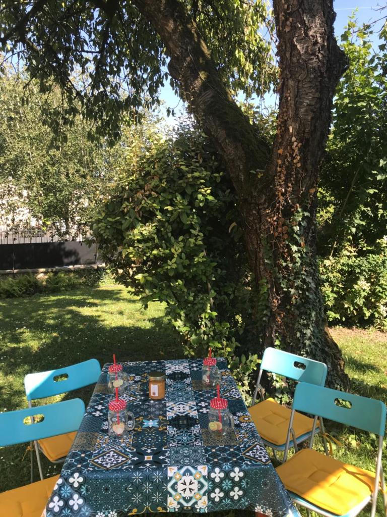 maison en pierre de taille photo 4