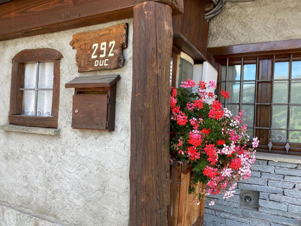Frazione Duc Apartments photo 2