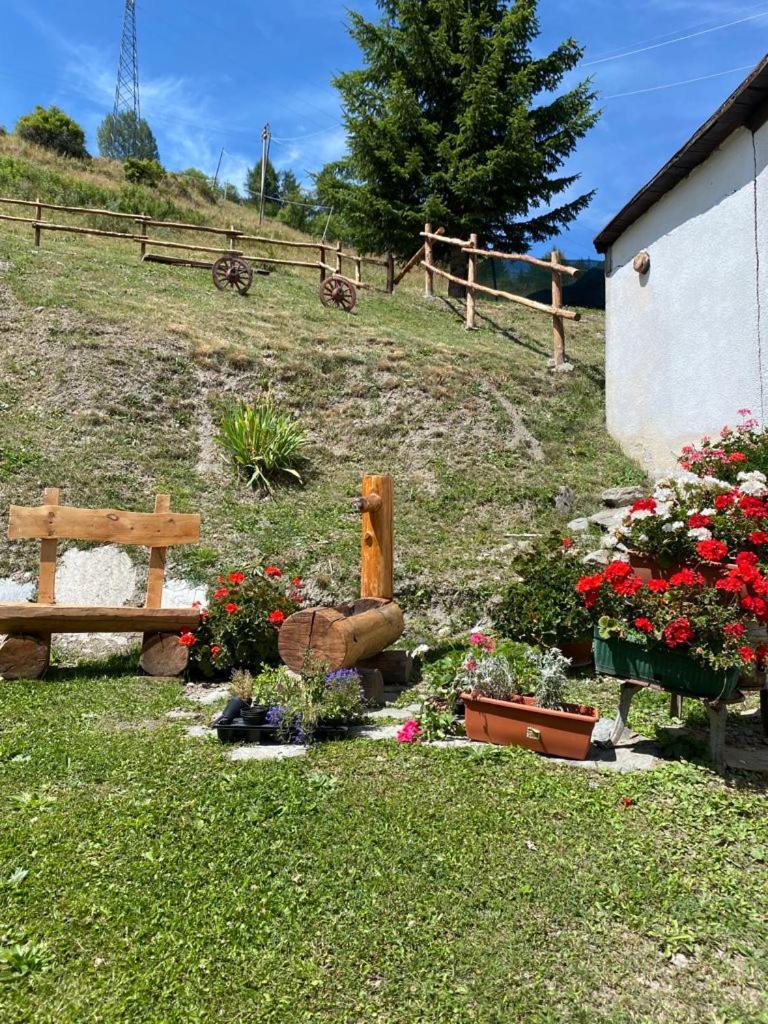 Frazione Duc Apartments photo 1