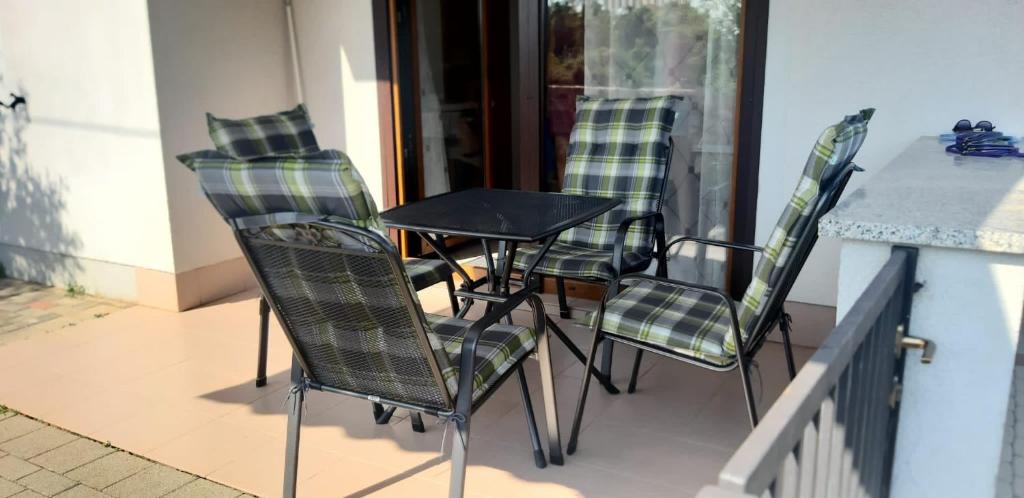 Apartman Lidija photo 1