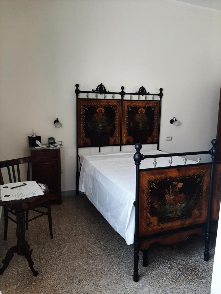 Villa Mostallino photo 1