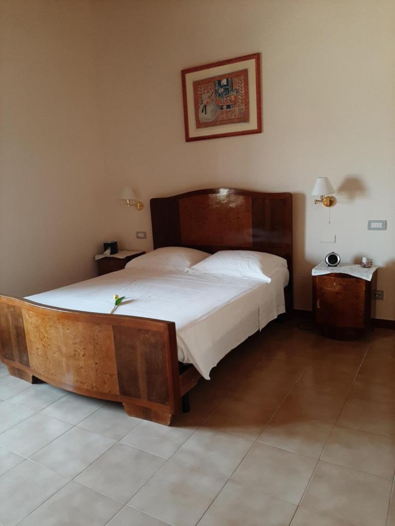 Villa Mostallino photo 3