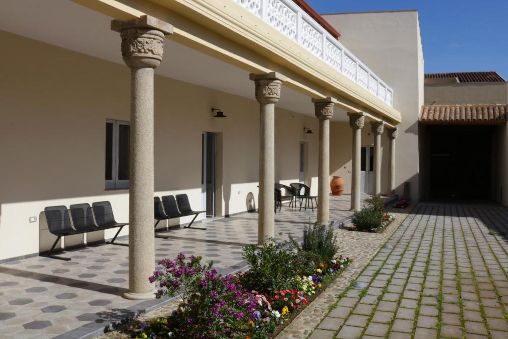 Villa Mostallino photo 4