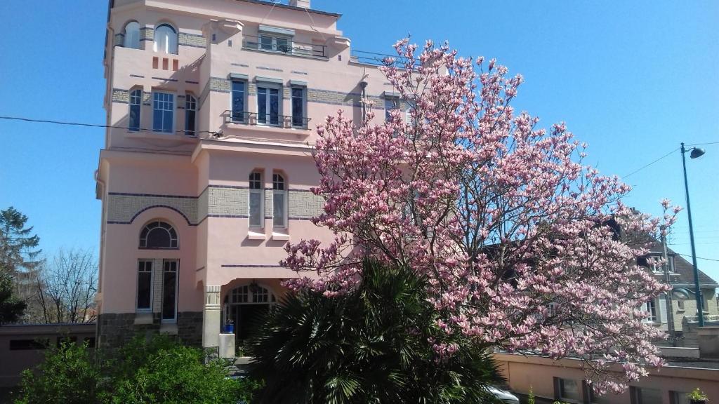 Villa Helianthe photo 4
