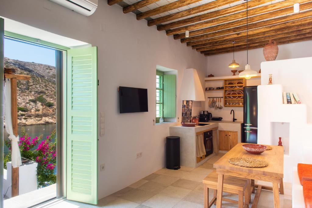 Psarona Hospitality photo 3