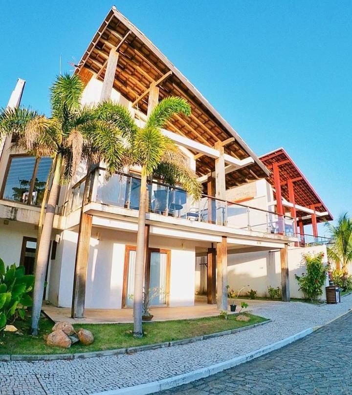 Taiba Beach Resort Casa com piscina photo 2