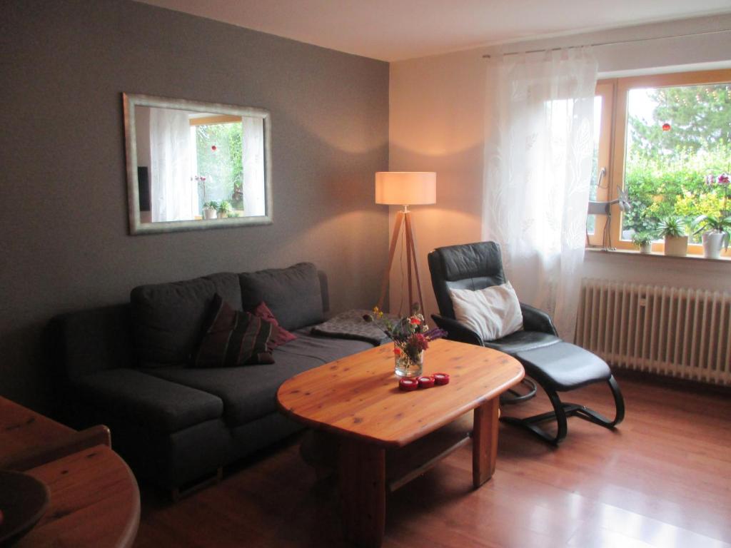Ferien bei Naus - Ferienwohnung photo 2