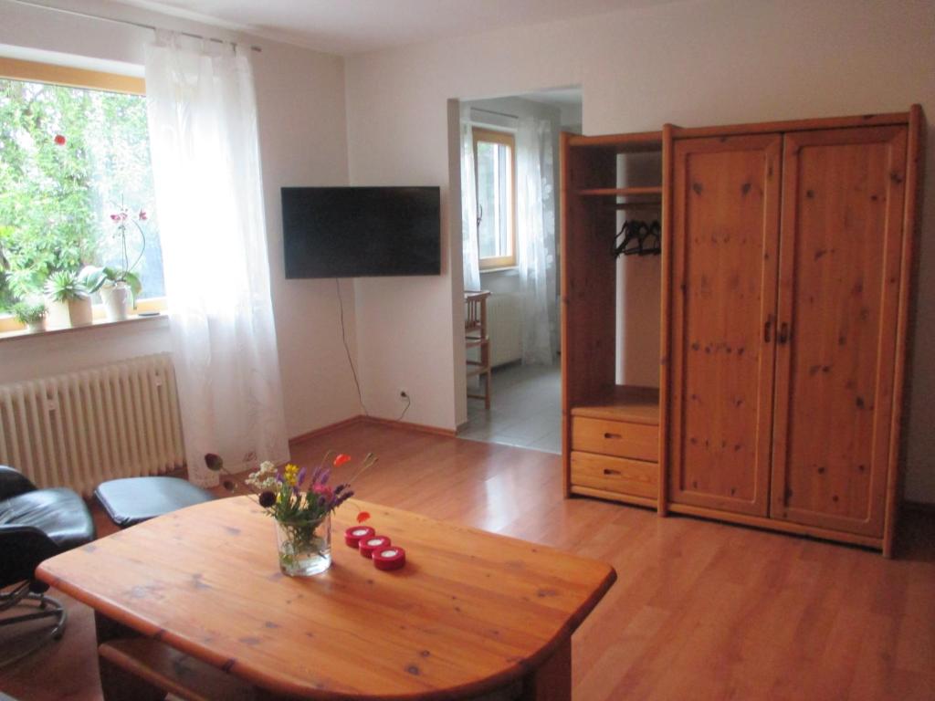 Ferien bei Naus - Ferienwohnung photo 3