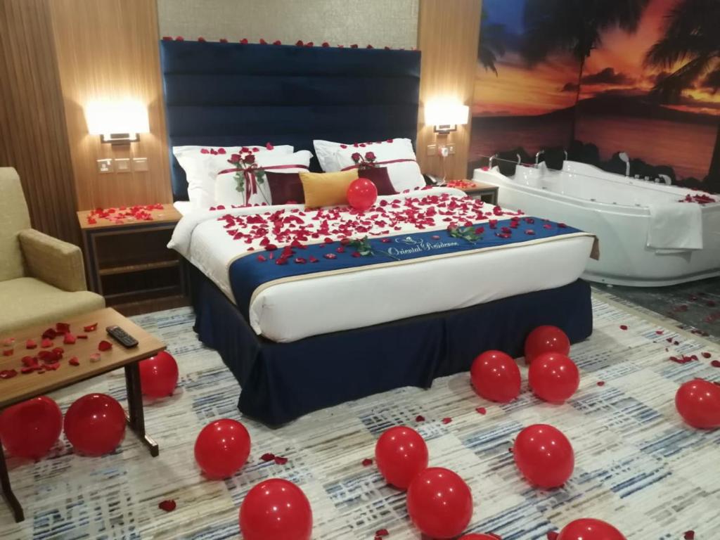 Oriental Residence photo 3