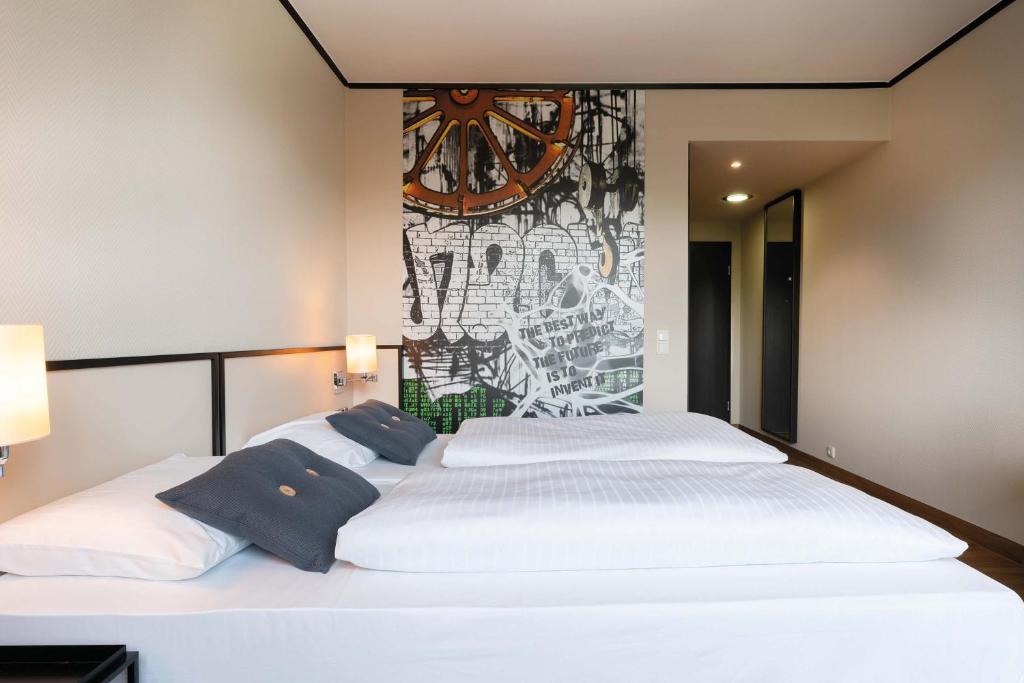 Seminaris Hotel Bad Honnef photo 1