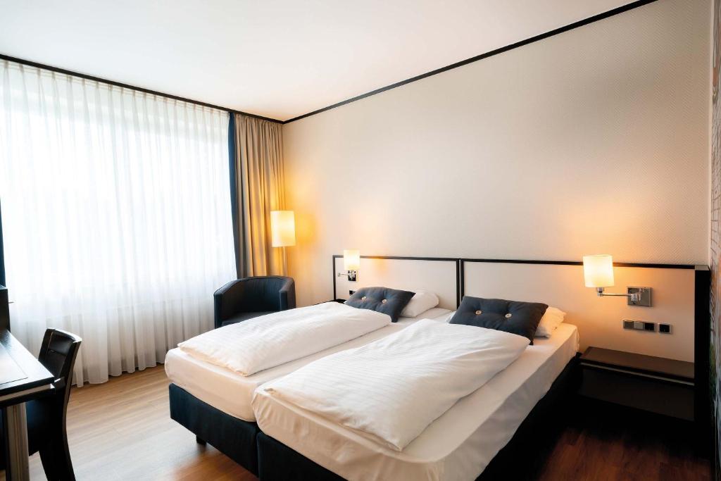 Sunday Hotel Bad Honnef formerly Seminaris Room Type - SUPERIOR