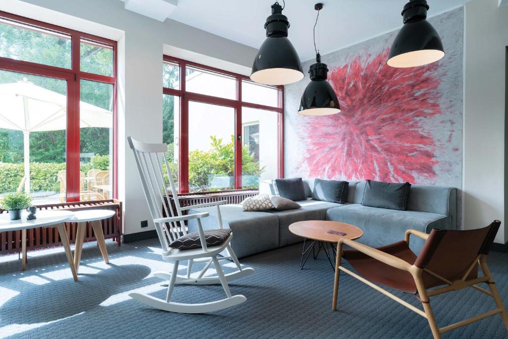 Seminaris Hotel Bad Honnef photo 4