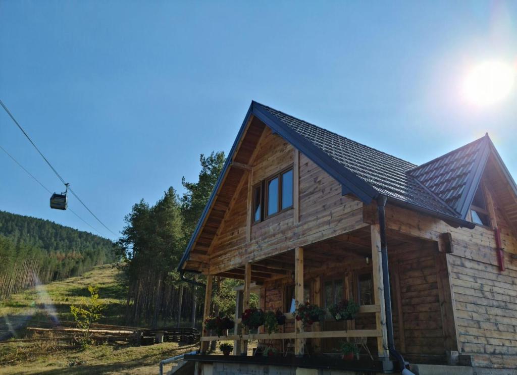 Tornik Brvnara Ljubojevic photo 1