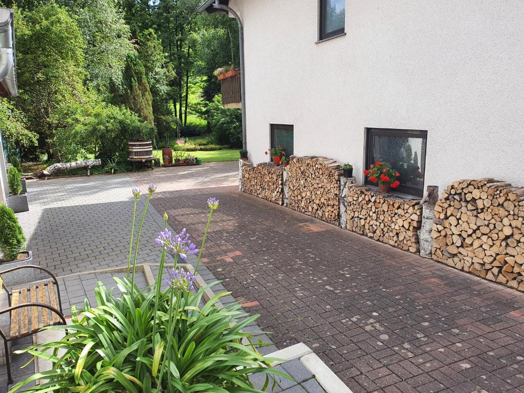 Ferienwohnung Haus Sonnenschein photo 3