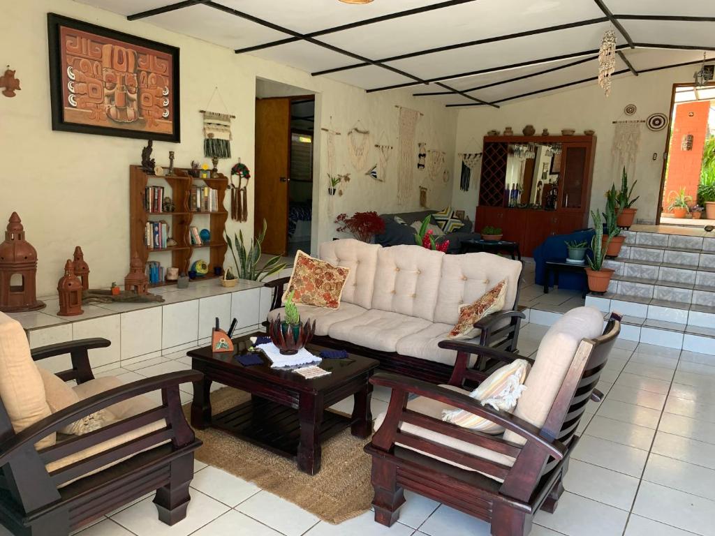 Shalpa surf villa photo 4