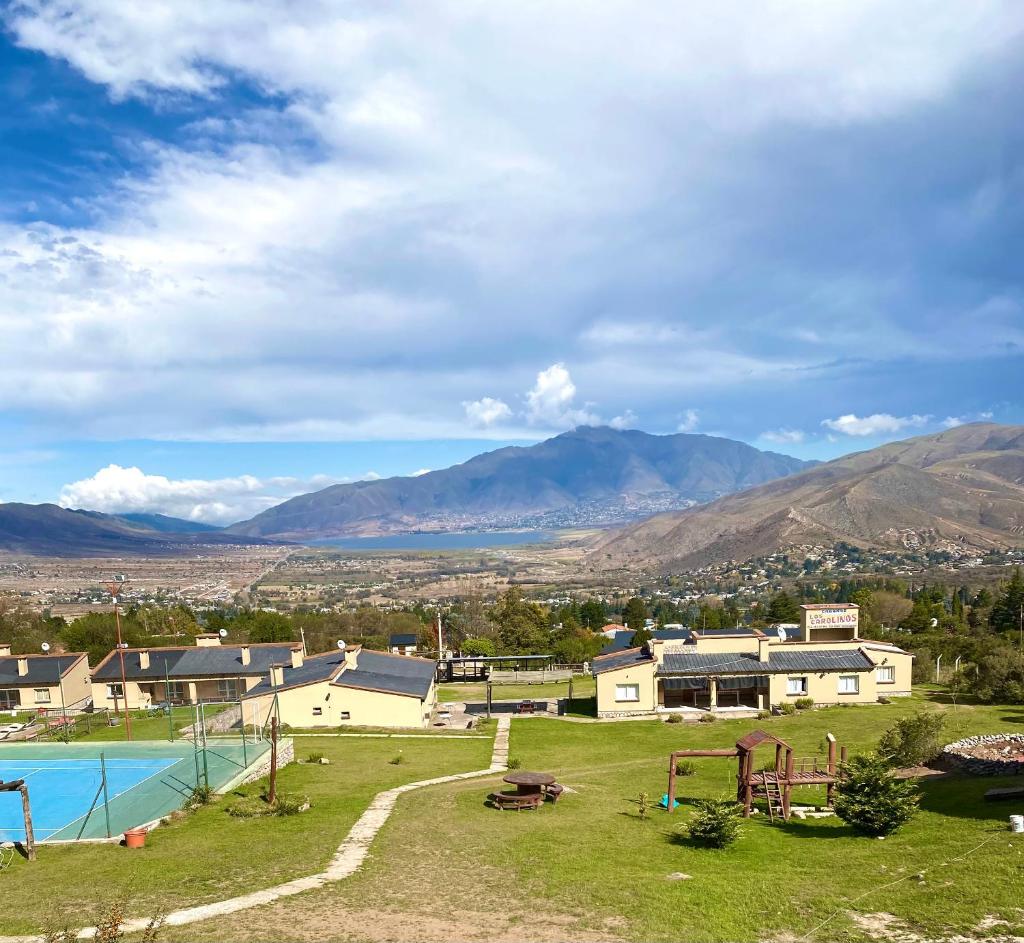 Los Carolinos by DOT Cabana photo 4