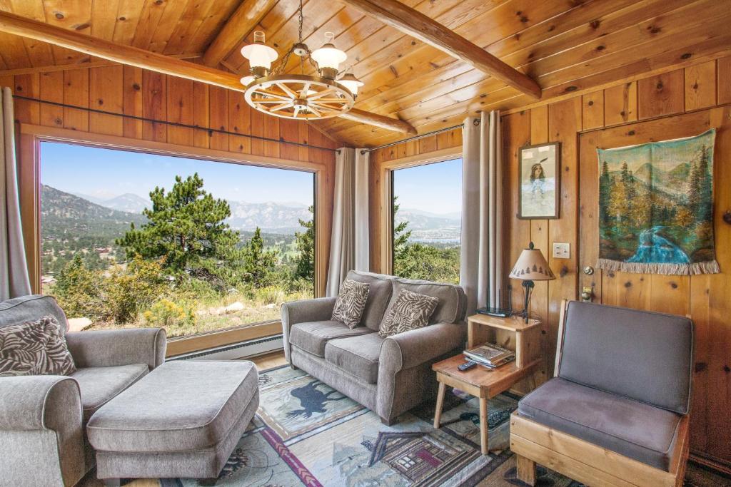 Flower Lane Cabin photo 4