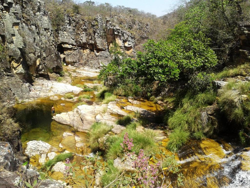 Cachoeiras Pé da Serra photo 1