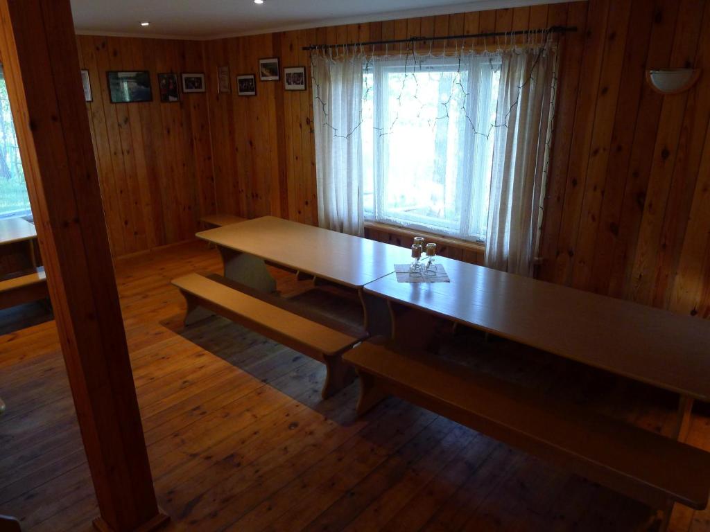 Brīvdienu māja Lejas photo 1