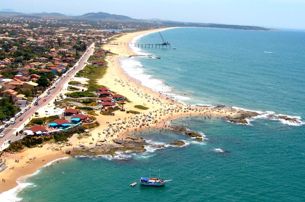Pousada Costa Rio photo 1