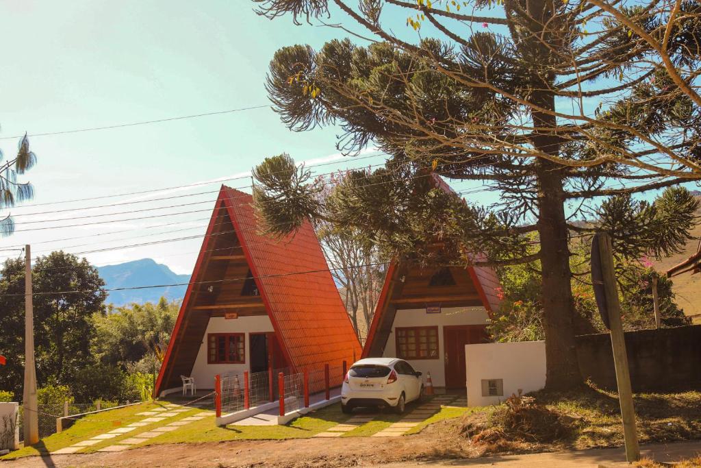 Chalé Villa Mantelllassi photo 3