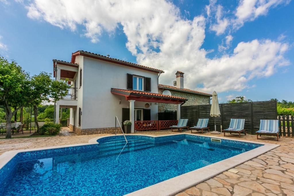 House Marija