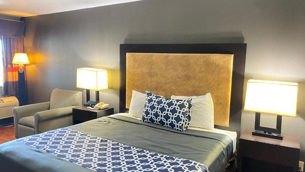 Island Suites Bay City photo 3
