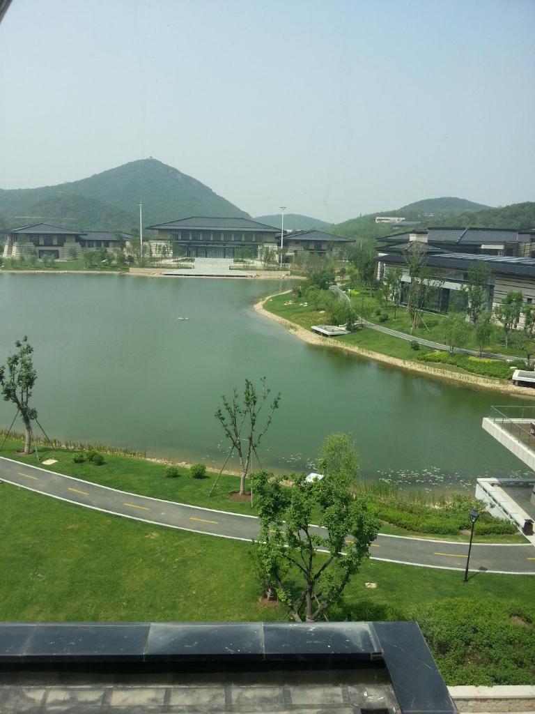 Primus Hotel Qipan Moutain Shenyang photo 4