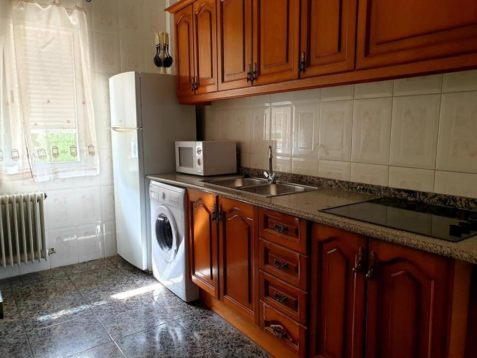 Apartamentos El Parral photo 3