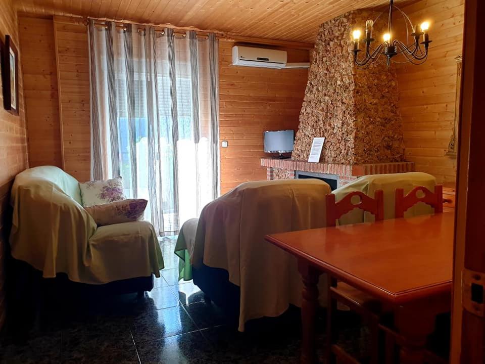 Apartamentos El Parral photo 2