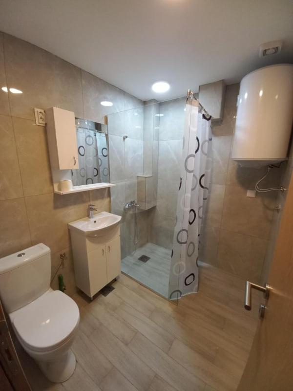 Apartments Grbović photo 4