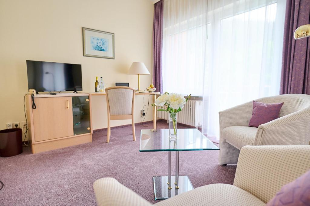 Hotel Morgensonne photo 2